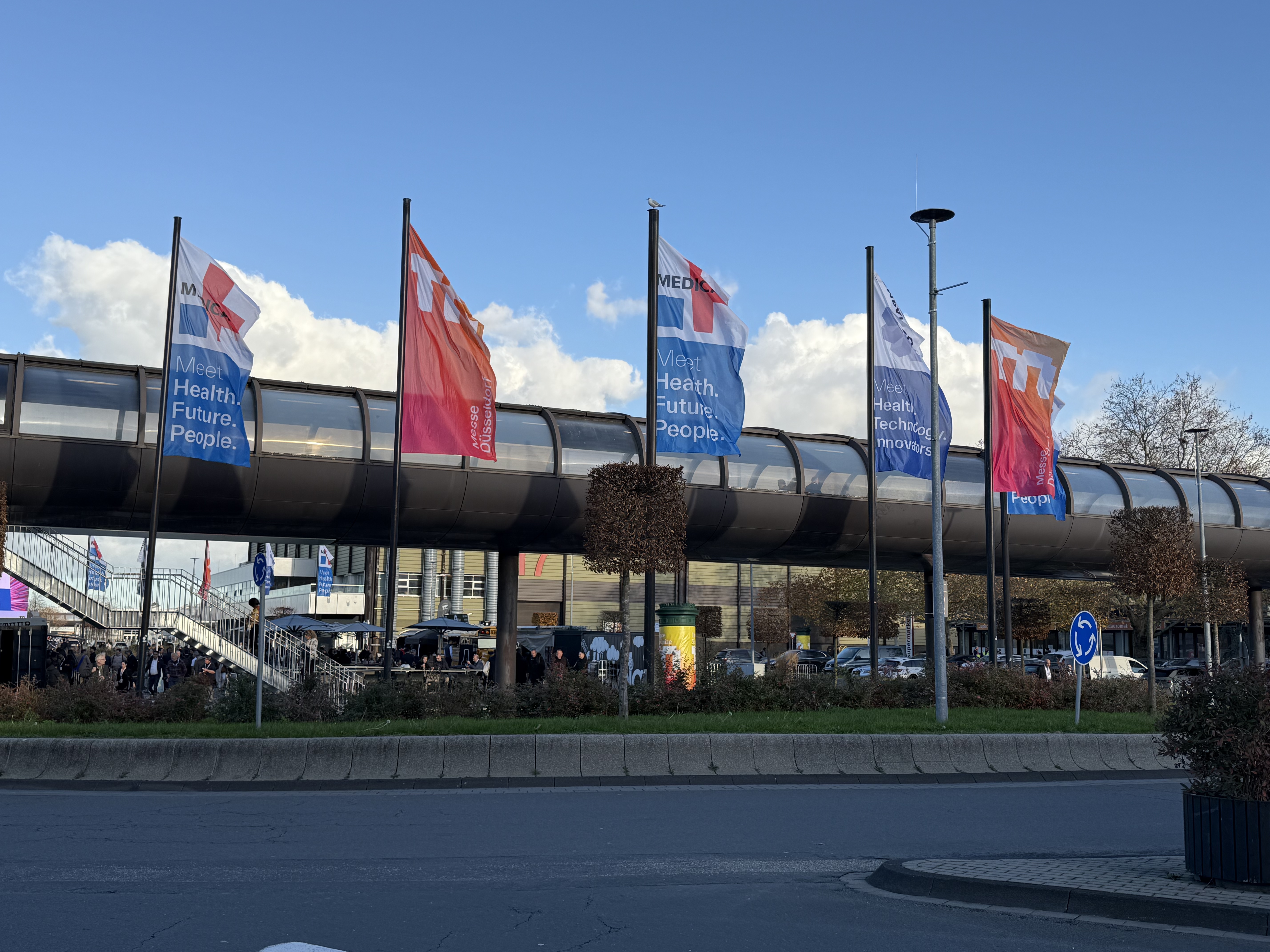 Medica WILD Plus medical patches